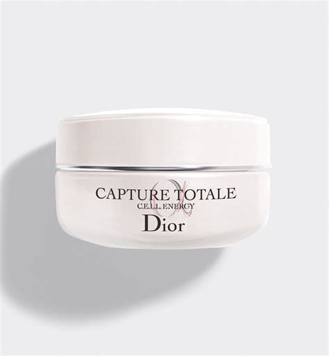 creme olhos dior|Capture Totale: creme anti rugas de olhos e firmador.